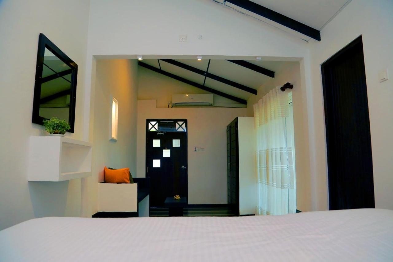 Midigama Holiday Inn מראה חיצוני תמונה